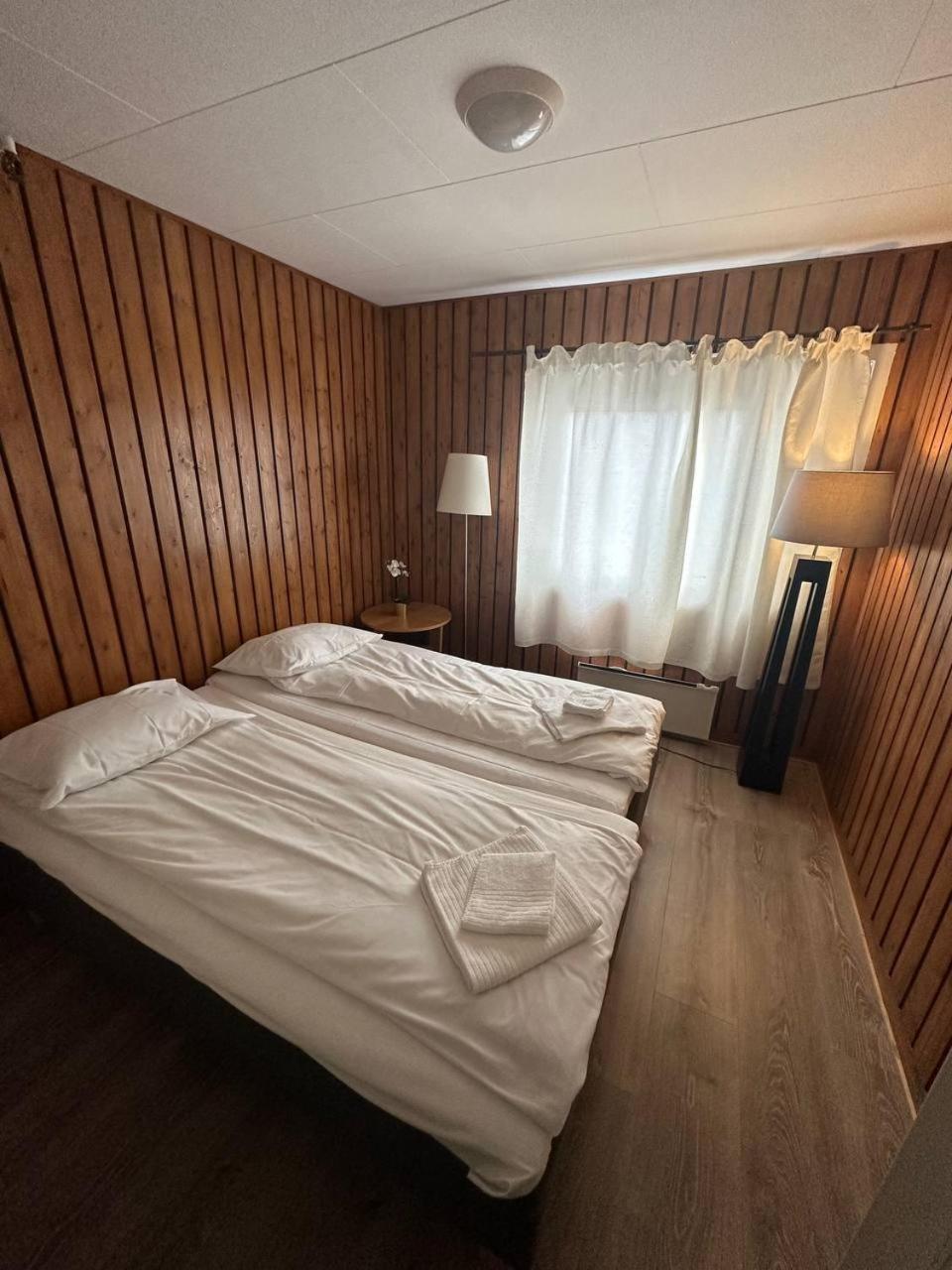 Terrak Gjestegard Экстерьер фото